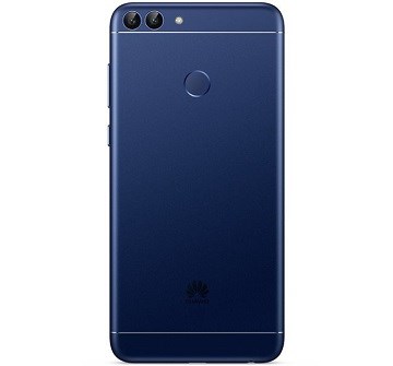 Huawei P Smart duální fotoaparát